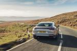 Porsche Panamera Turbo S E-Hybrid 2017 года (UK)
